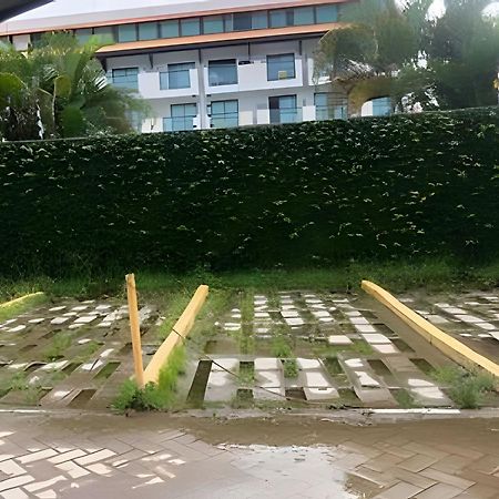 Flats Confortaveis No Laguna Beach Pôrto das Galinhas Εξωτερικό φωτογραφία