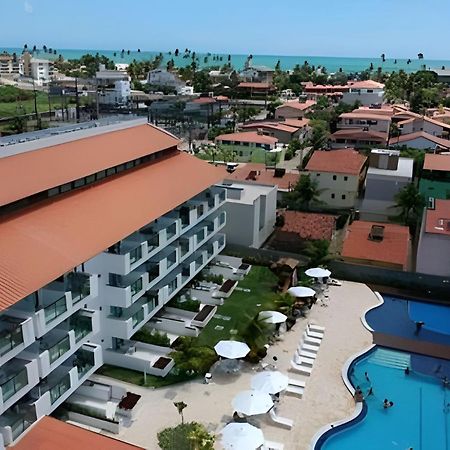 Flats Confortaveis No Laguna Beach Pôrto das Galinhas Εξωτερικό φωτογραφία