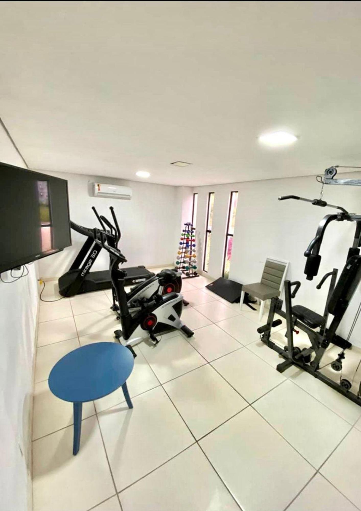 Flats Confortaveis No Laguna Beach Pôrto das Galinhas Εξωτερικό φωτογραφία