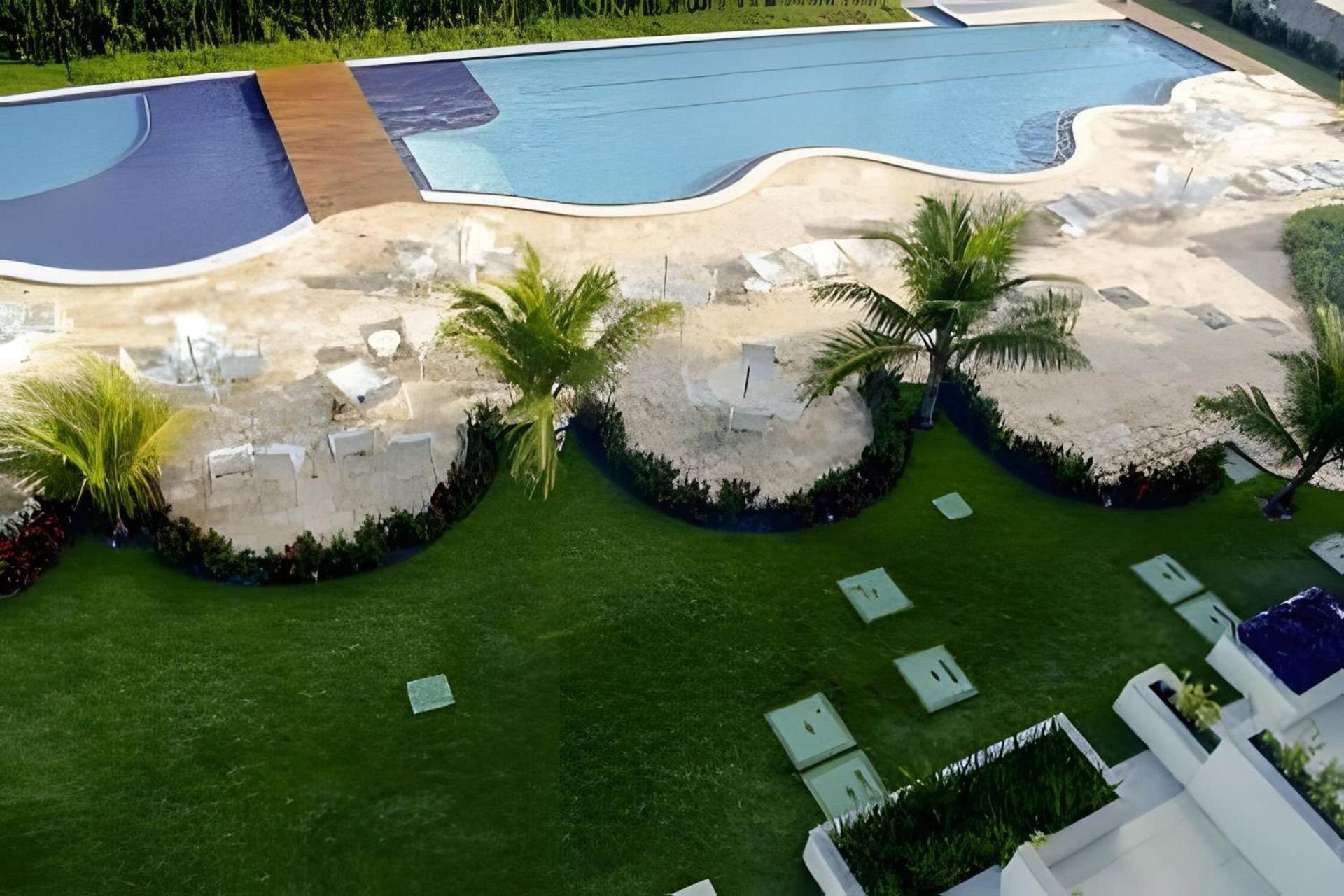 Flats Confortaveis No Laguna Beach Pôrto das Galinhas Εξωτερικό φωτογραφία