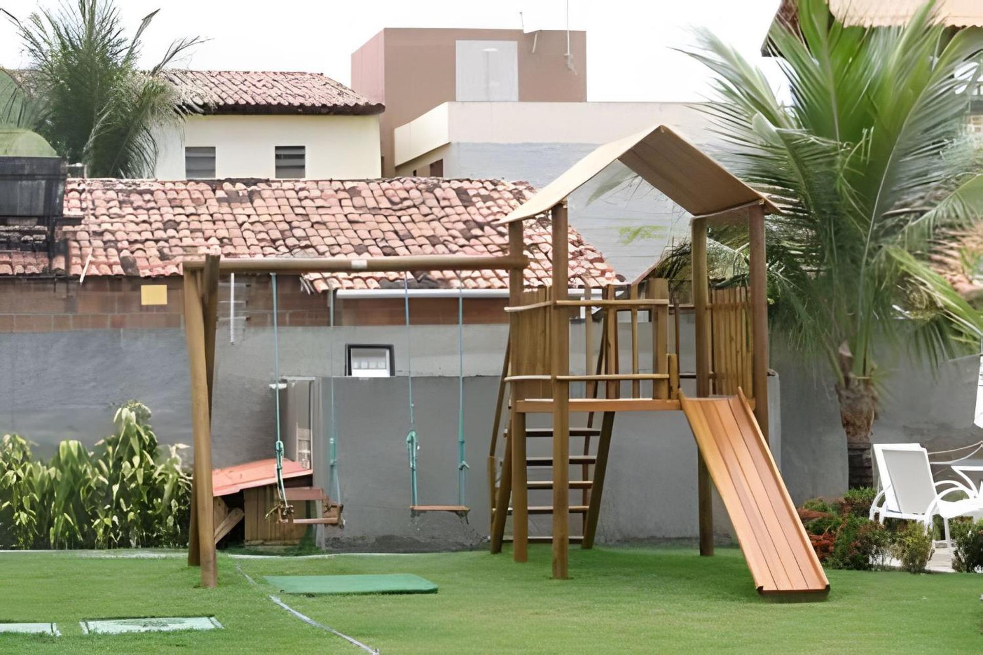 Flats Confortaveis No Laguna Beach Pôrto das Galinhas Εξωτερικό φωτογραφία