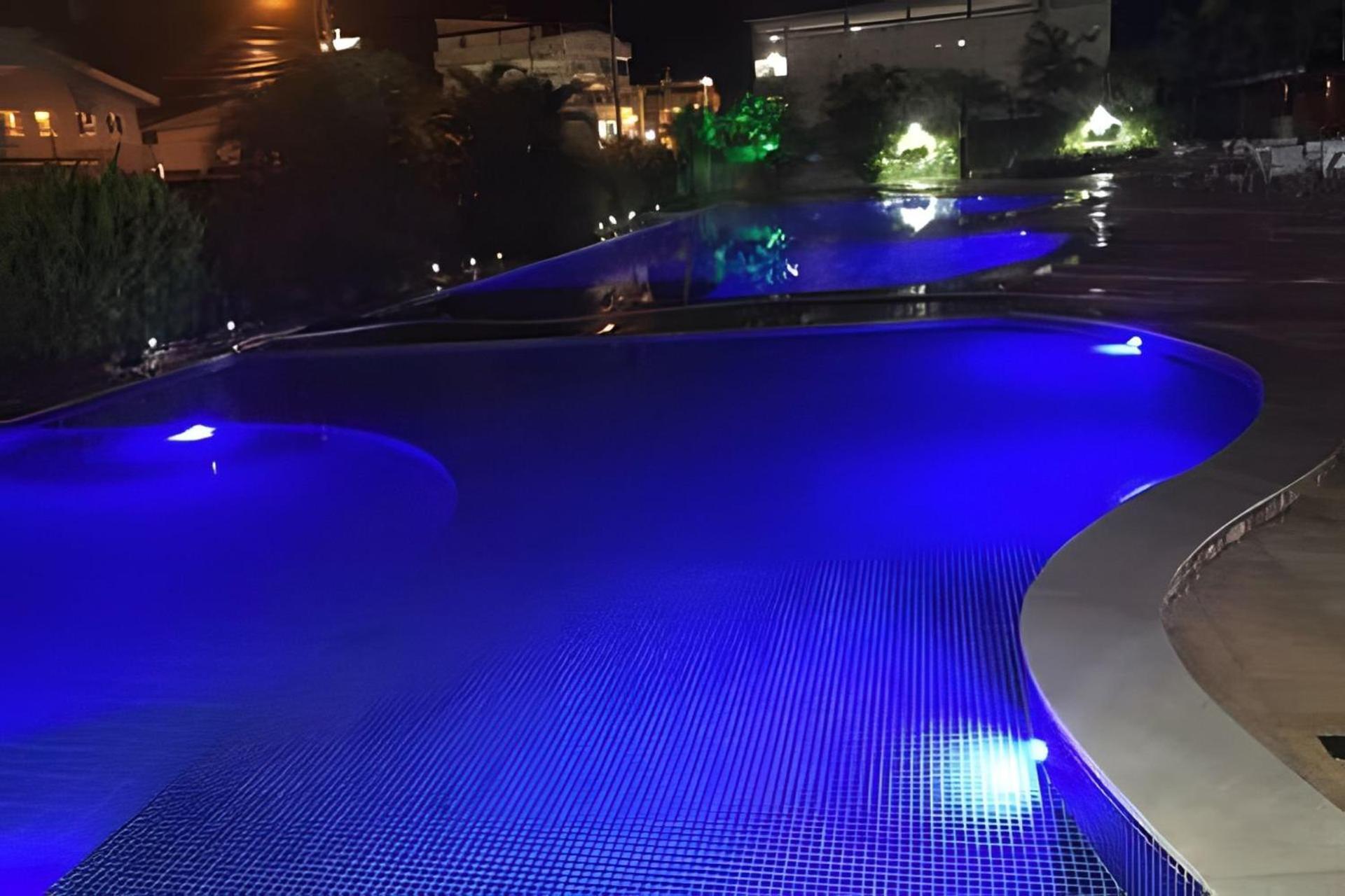 Flats Confortaveis No Laguna Beach Pôrto das Galinhas Εξωτερικό φωτογραφία