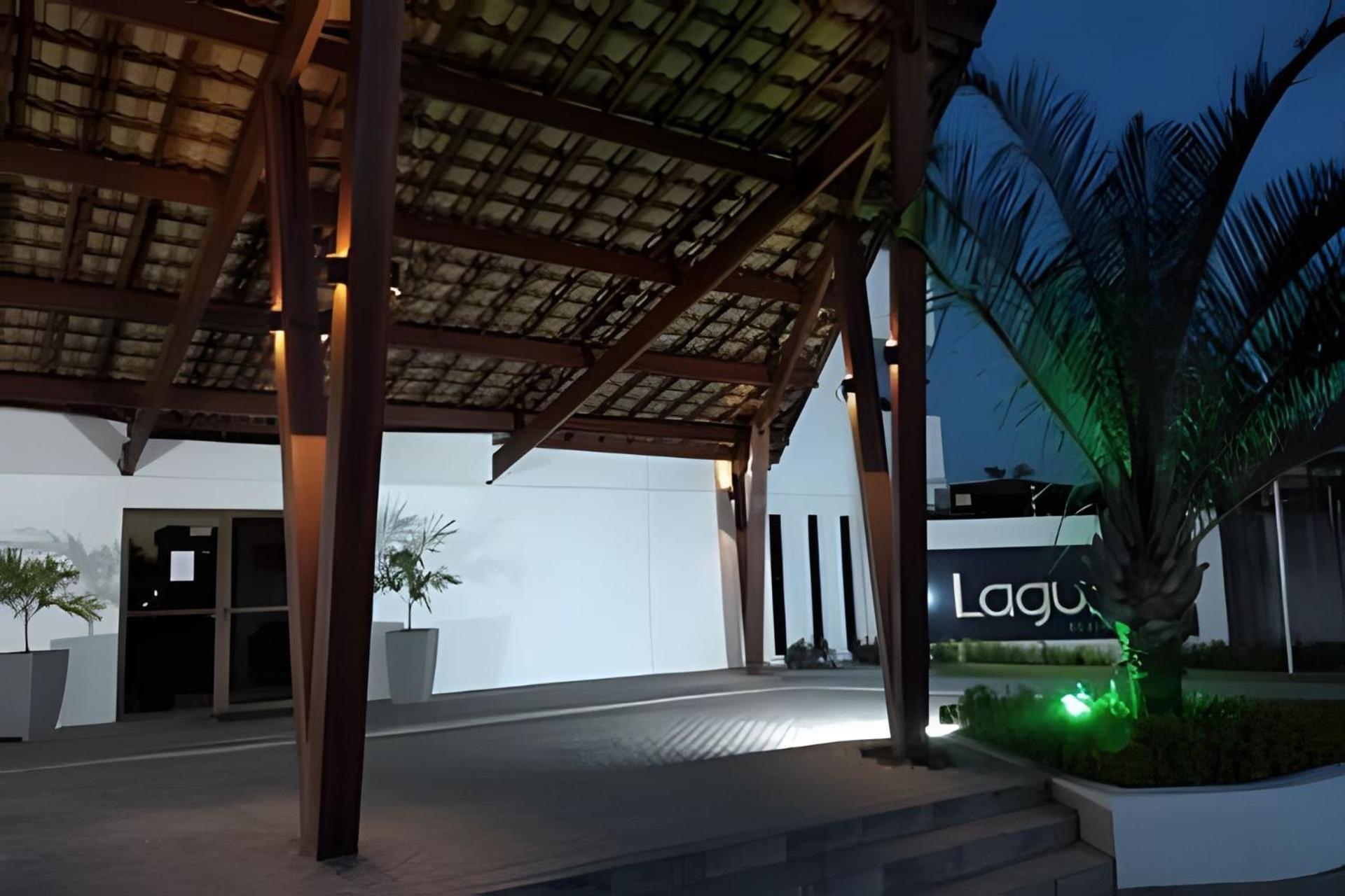 Flats Confortaveis No Laguna Beach Pôrto das Galinhas Εξωτερικό φωτογραφία