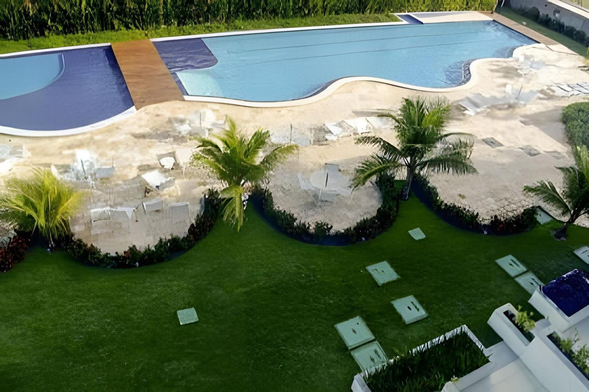 Flats Confortaveis No Laguna Beach Pôrto das Galinhas Εξωτερικό φωτογραφία