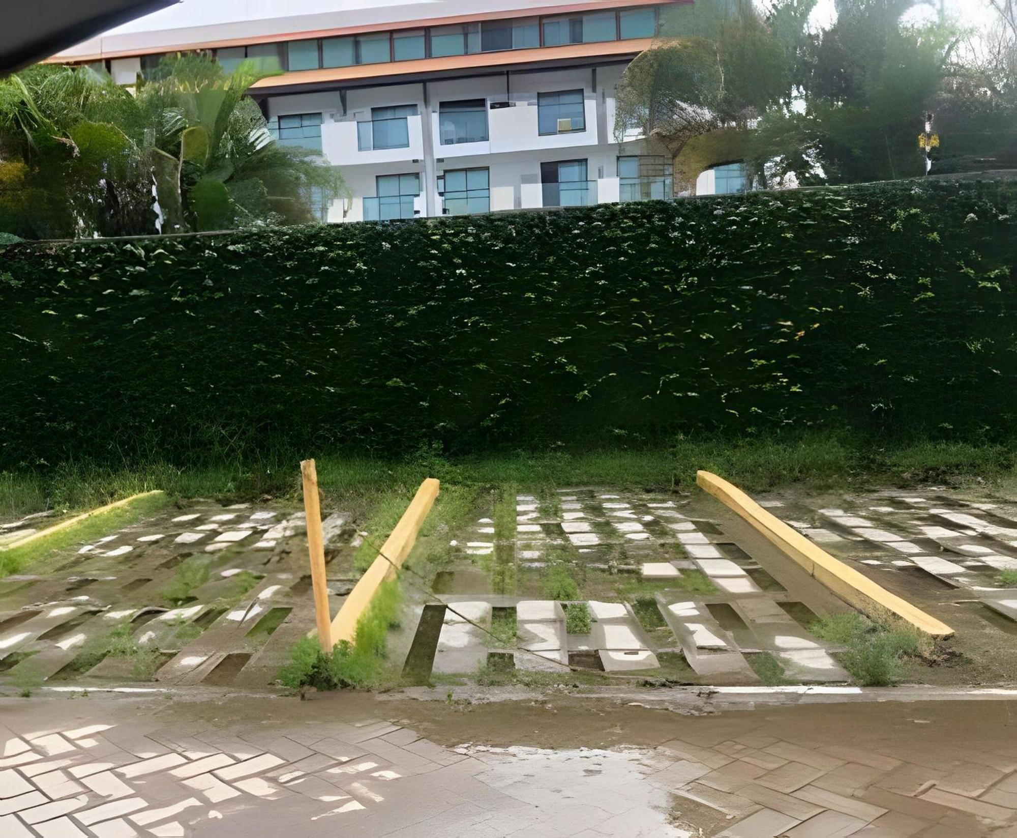 Flats Confortaveis No Laguna Beach Pôrto das Galinhas Εξωτερικό φωτογραφία