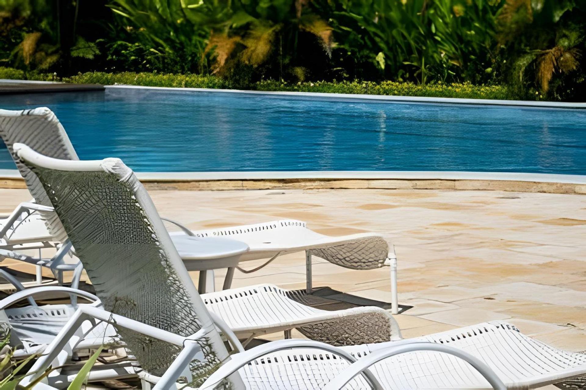 Flats Confortaveis No Laguna Beach Pôrto das Galinhas Εξωτερικό φωτογραφία