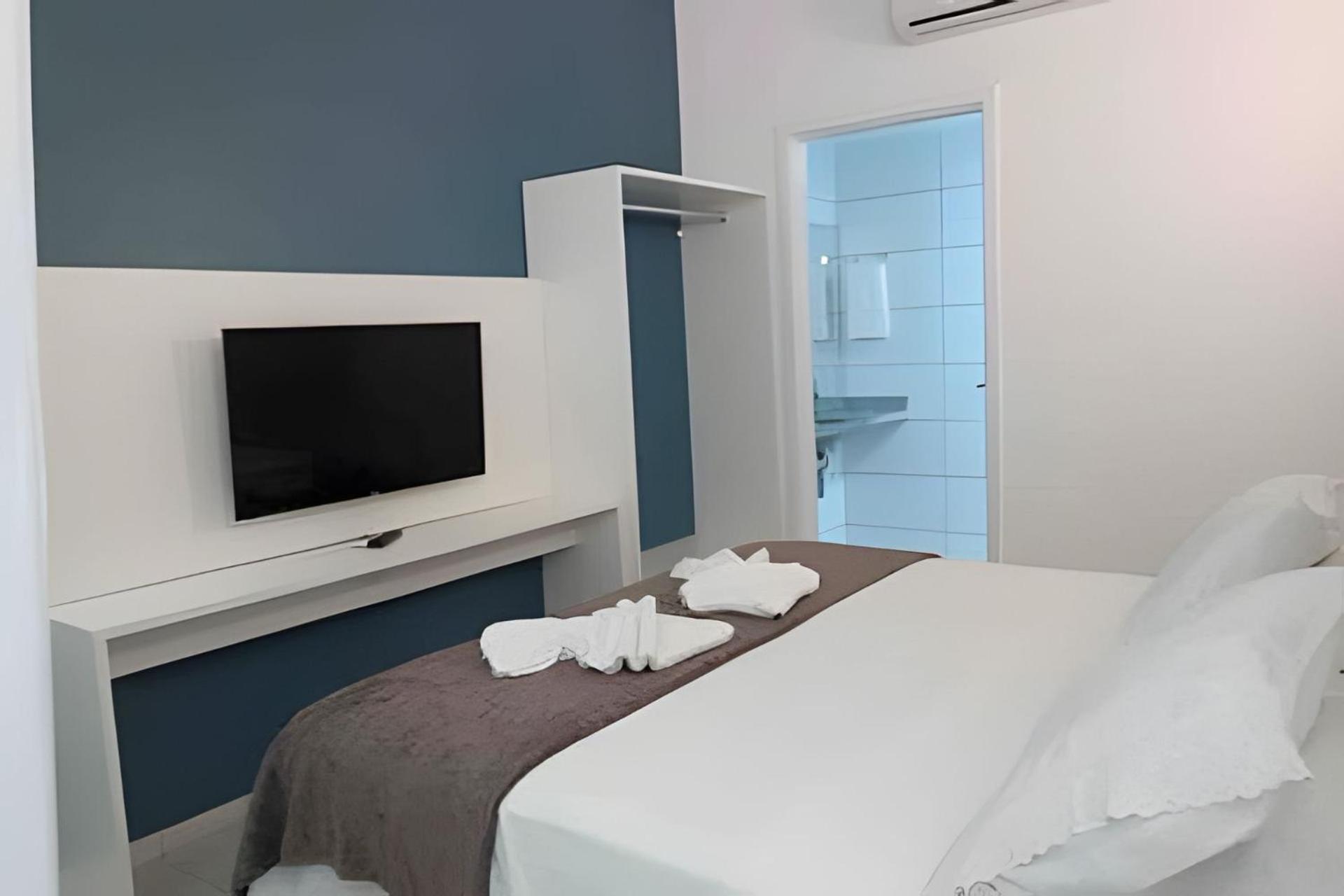 Flats Confortaveis No Laguna Beach Pôrto das Galinhas Εξωτερικό φωτογραφία
