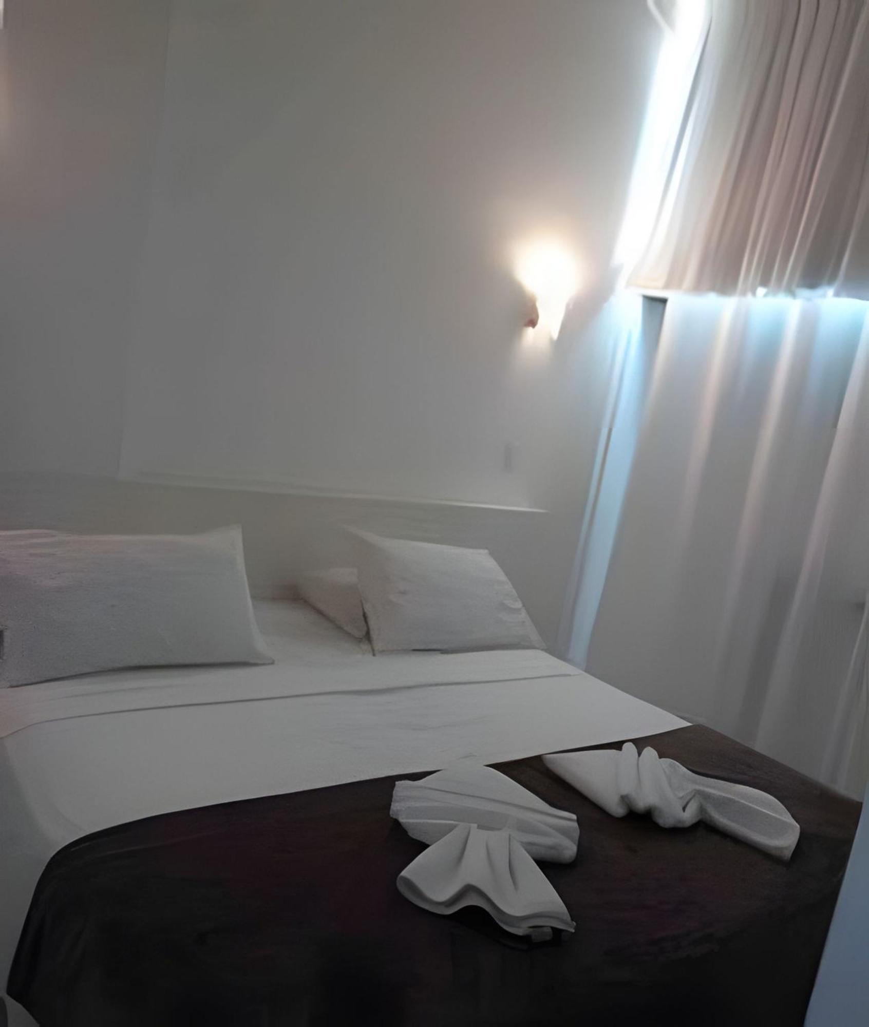 Flats Confortaveis No Laguna Beach Pôrto das Galinhas Εξωτερικό φωτογραφία