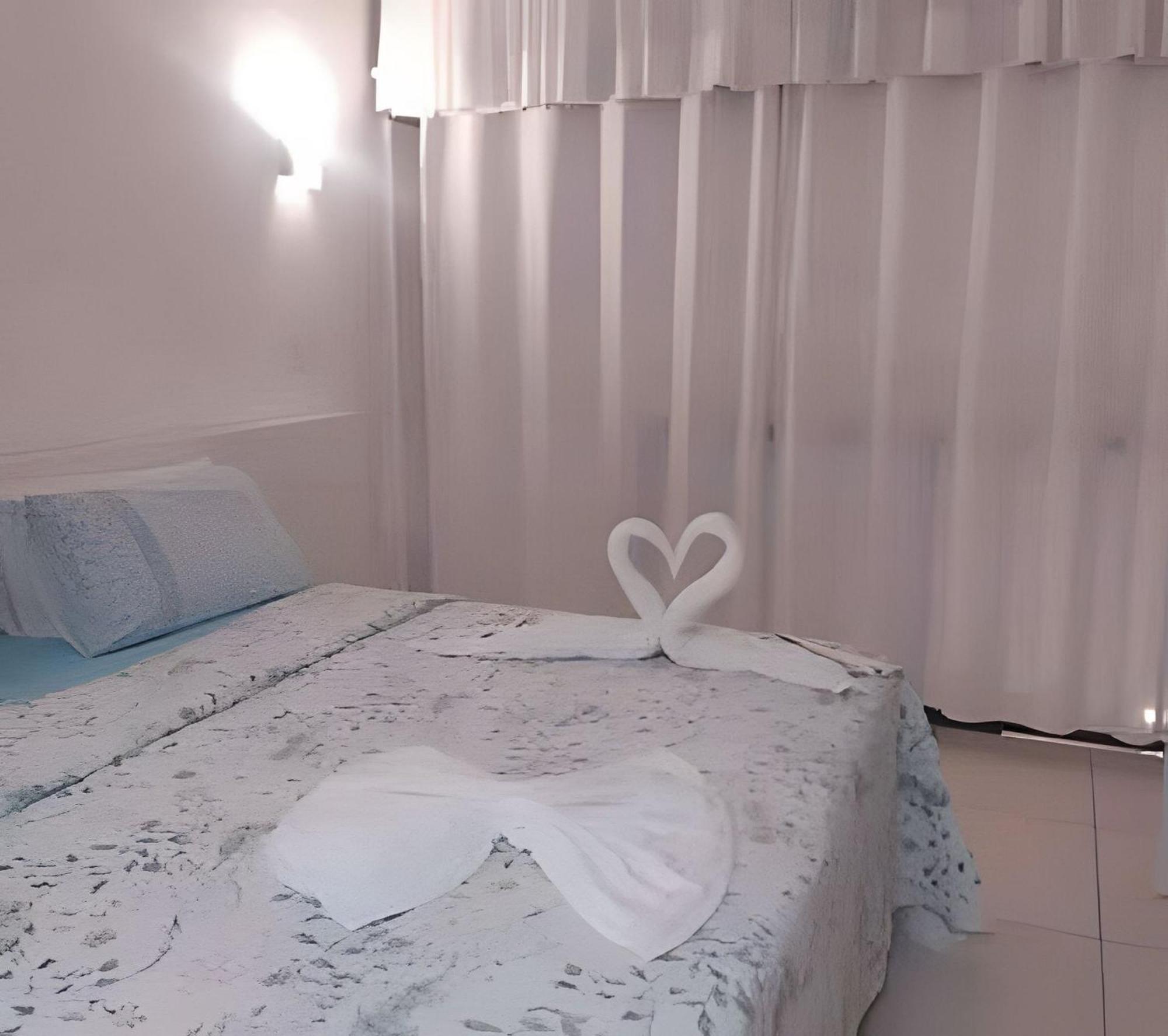 Flats Confortaveis No Laguna Beach Pôrto das Galinhas Εξωτερικό φωτογραφία
