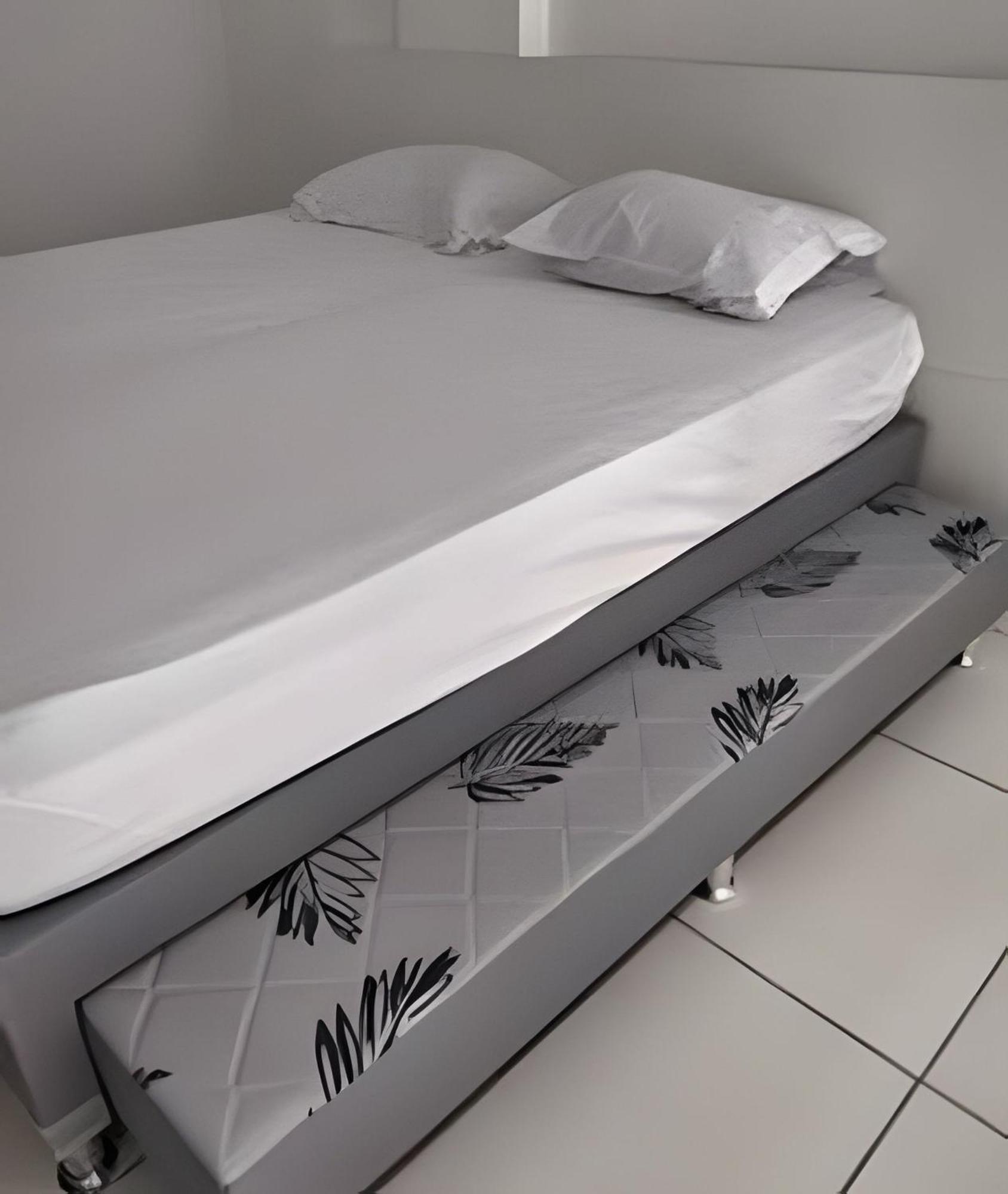 Flats Confortaveis No Laguna Beach Pôrto das Galinhas Εξωτερικό φωτογραφία