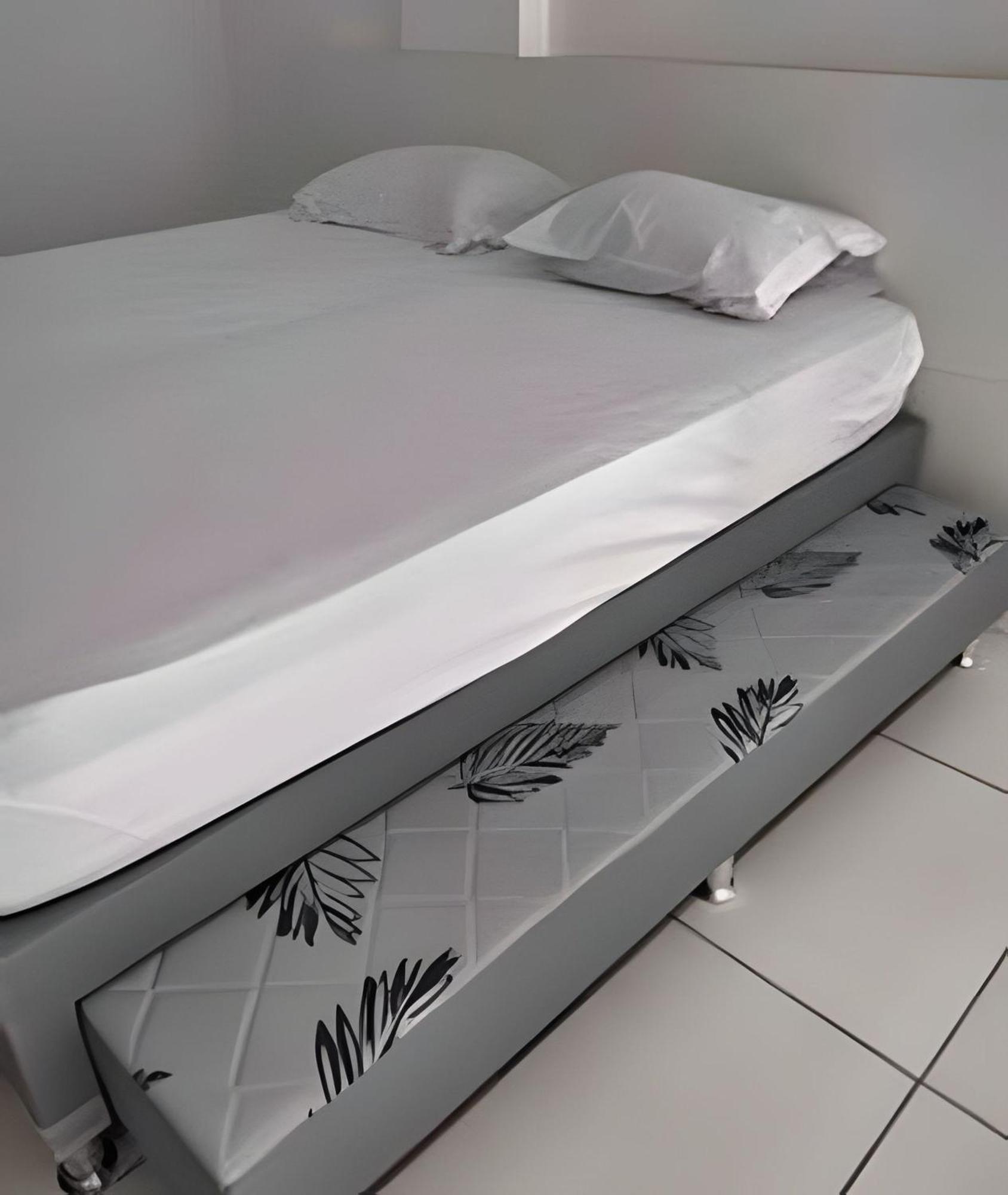 Flats Confortaveis No Laguna Beach Pôrto das Galinhas Εξωτερικό φωτογραφία