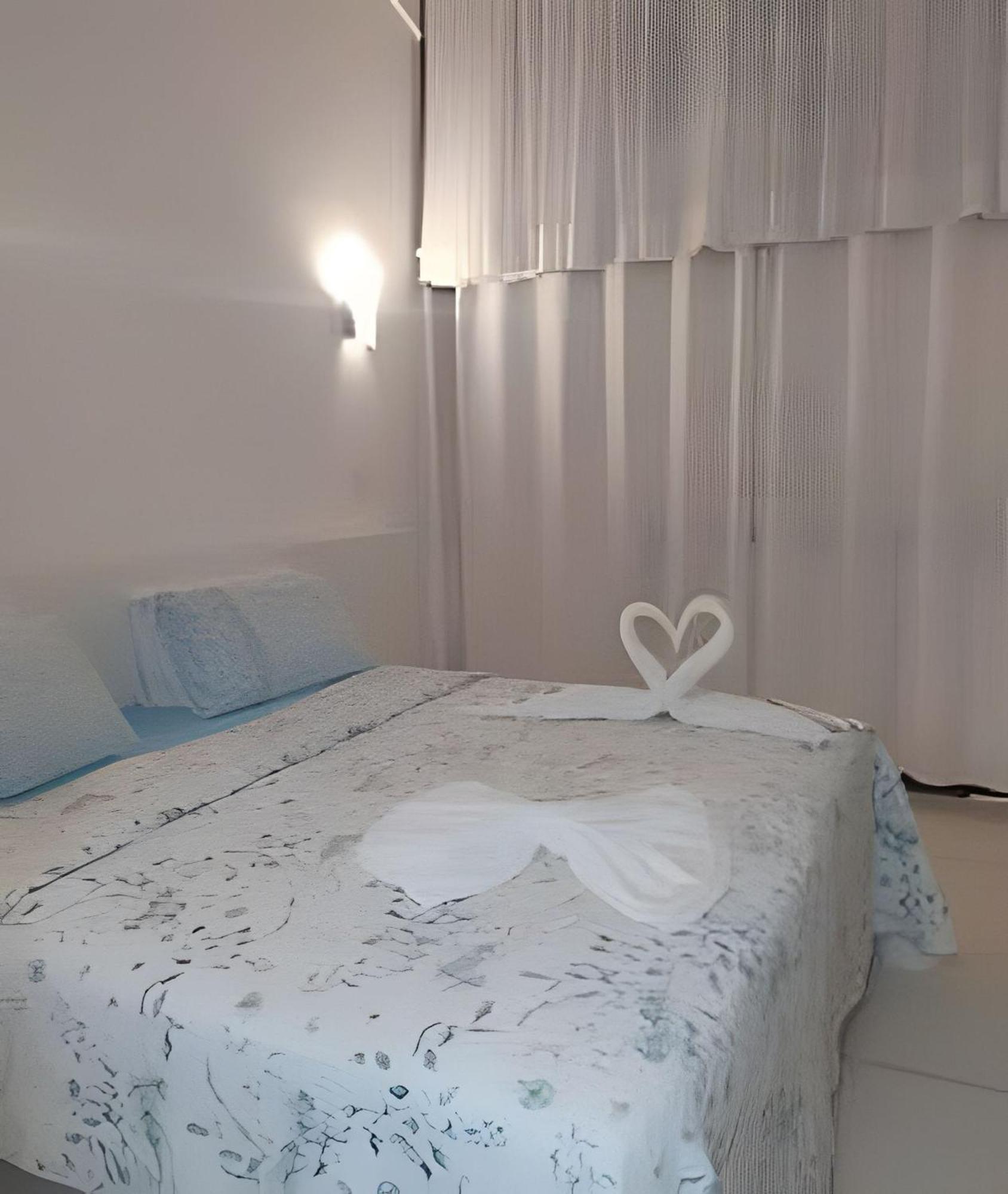 Flats Confortaveis No Laguna Beach Pôrto das Galinhas Εξωτερικό φωτογραφία