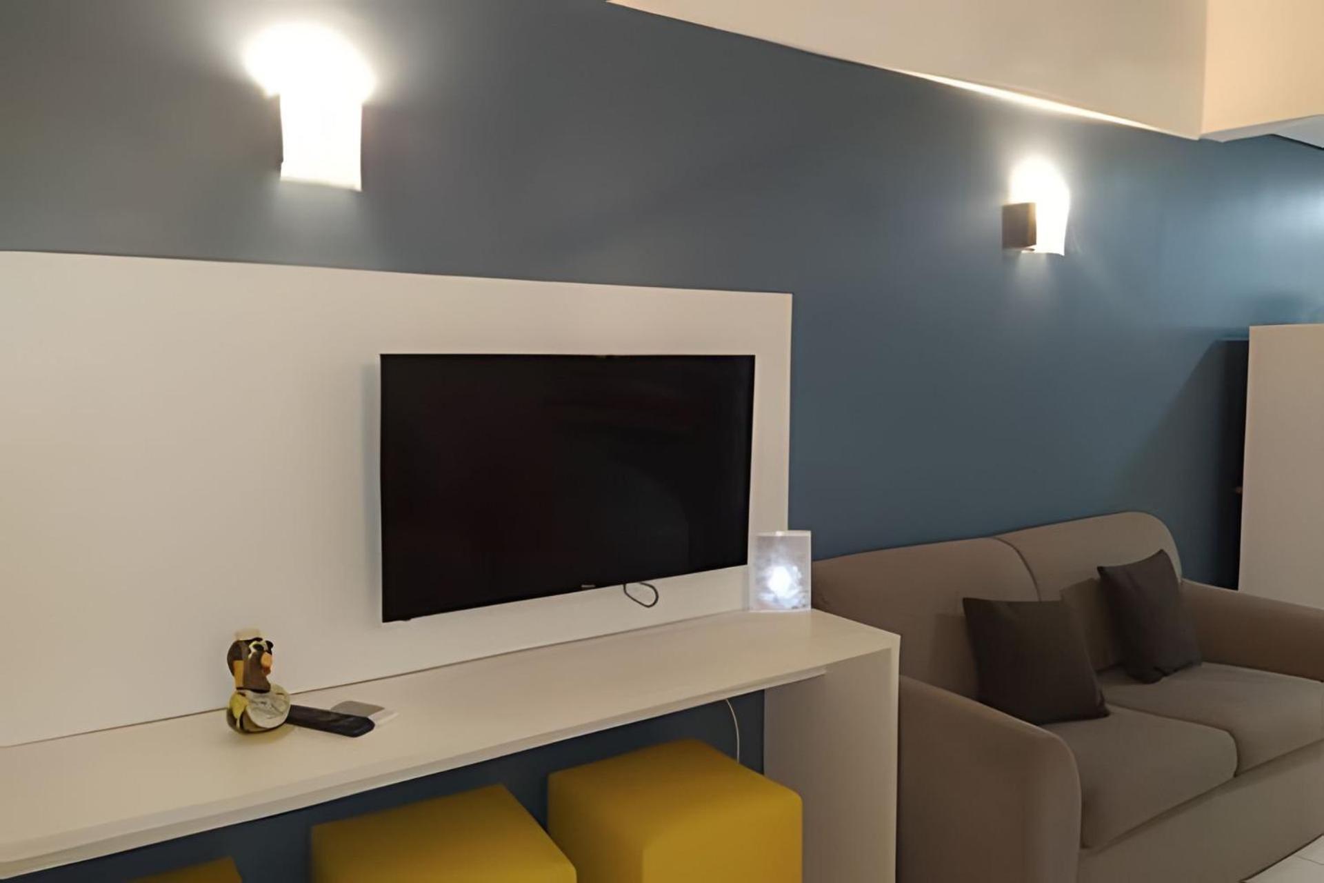 Flats Confortaveis No Laguna Beach Pôrto das Galinhas Εξωτερικό φωτογραφία