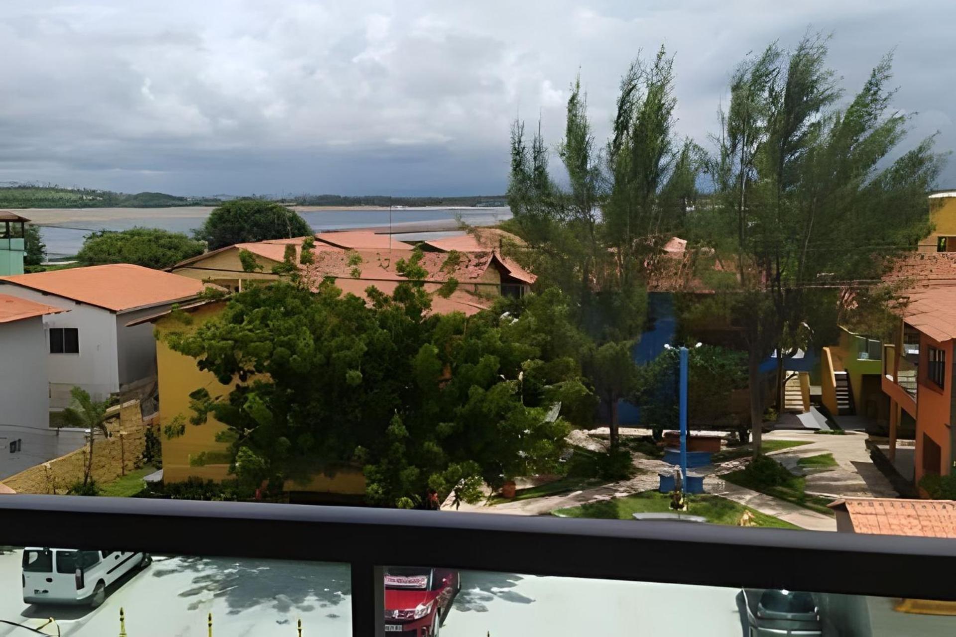Flats Confortaveis No Laguna Beach Pôrto das Galinhas Εξωτερικό φωτογραφία