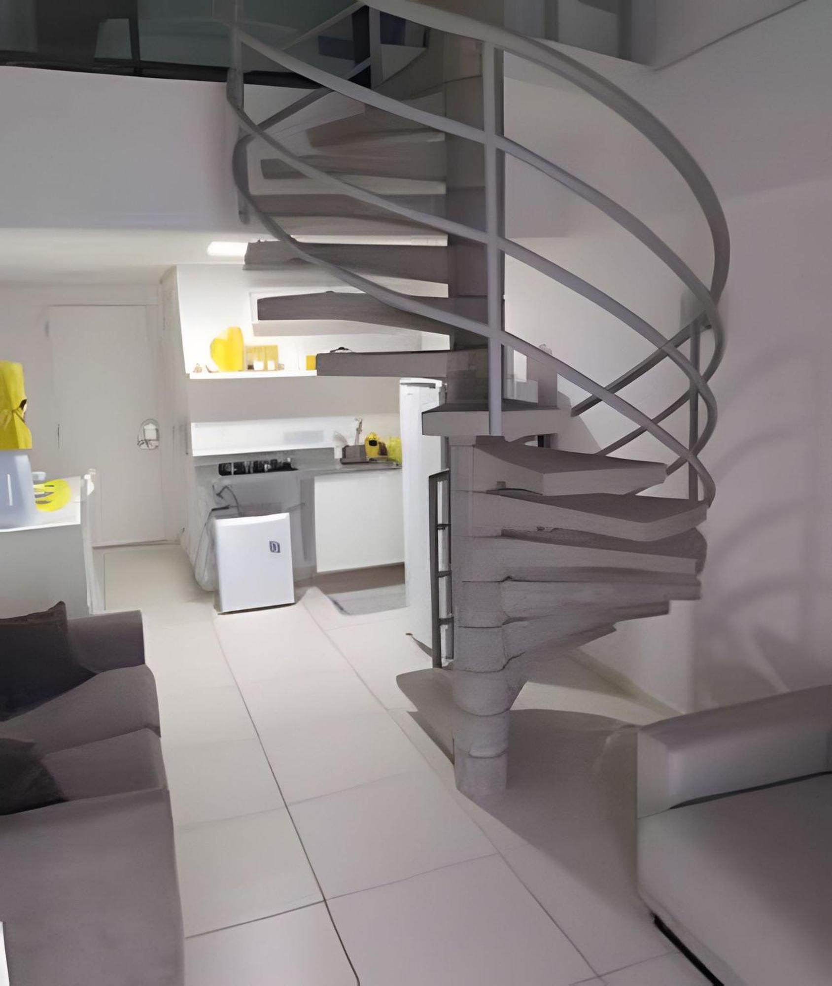 Flats Confortaveis No Laguna Beach Pôrto das Galinhas Εξωτερικό φωτογραφία