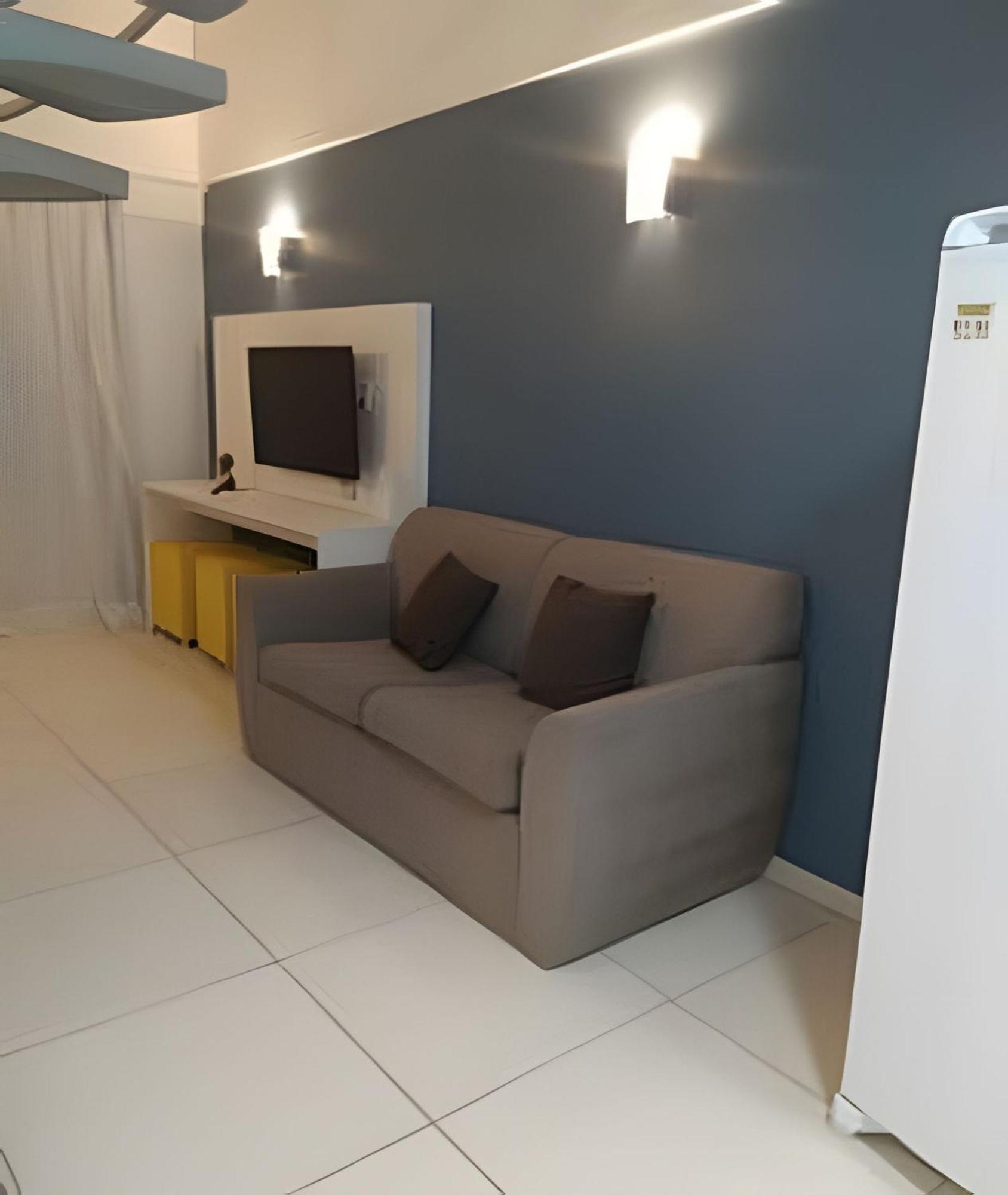 Flats Confortaveis No Laguna Beach Pôrto das Galinhas Εξωτερικό φωτογραφία