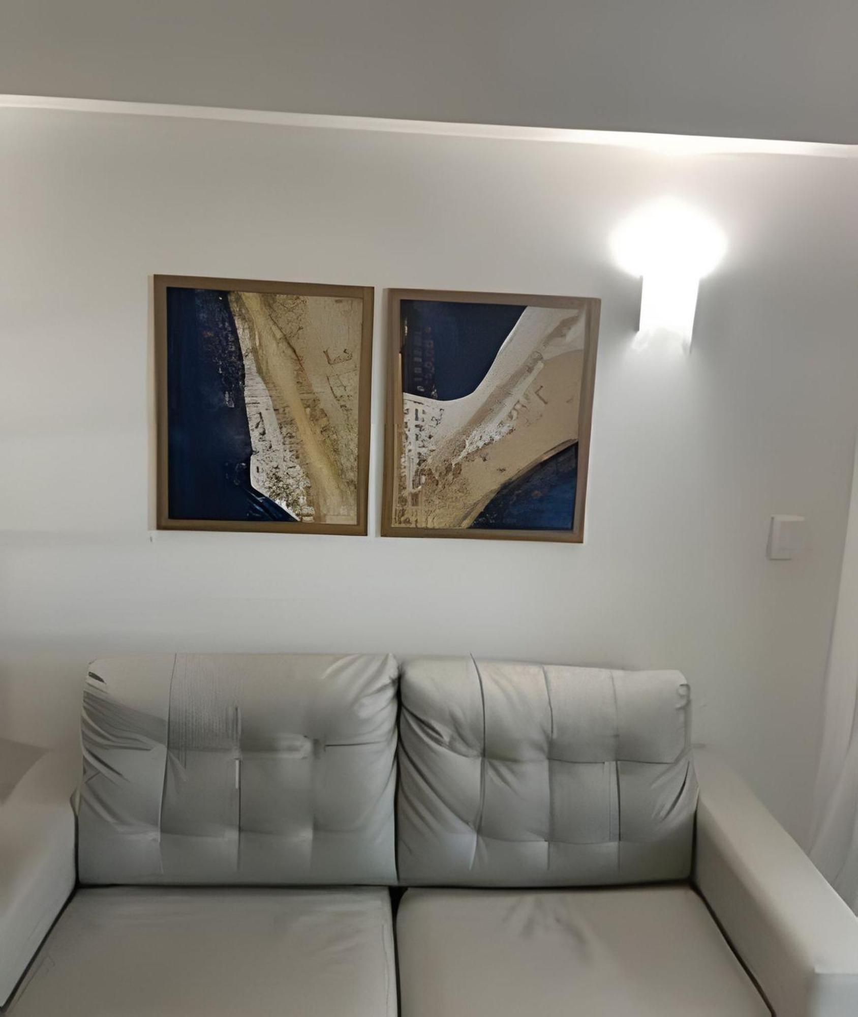 Flats Confortaveis No Laguna Beach Pôrto das Galinhas Εξωτερικό φωτογραφία