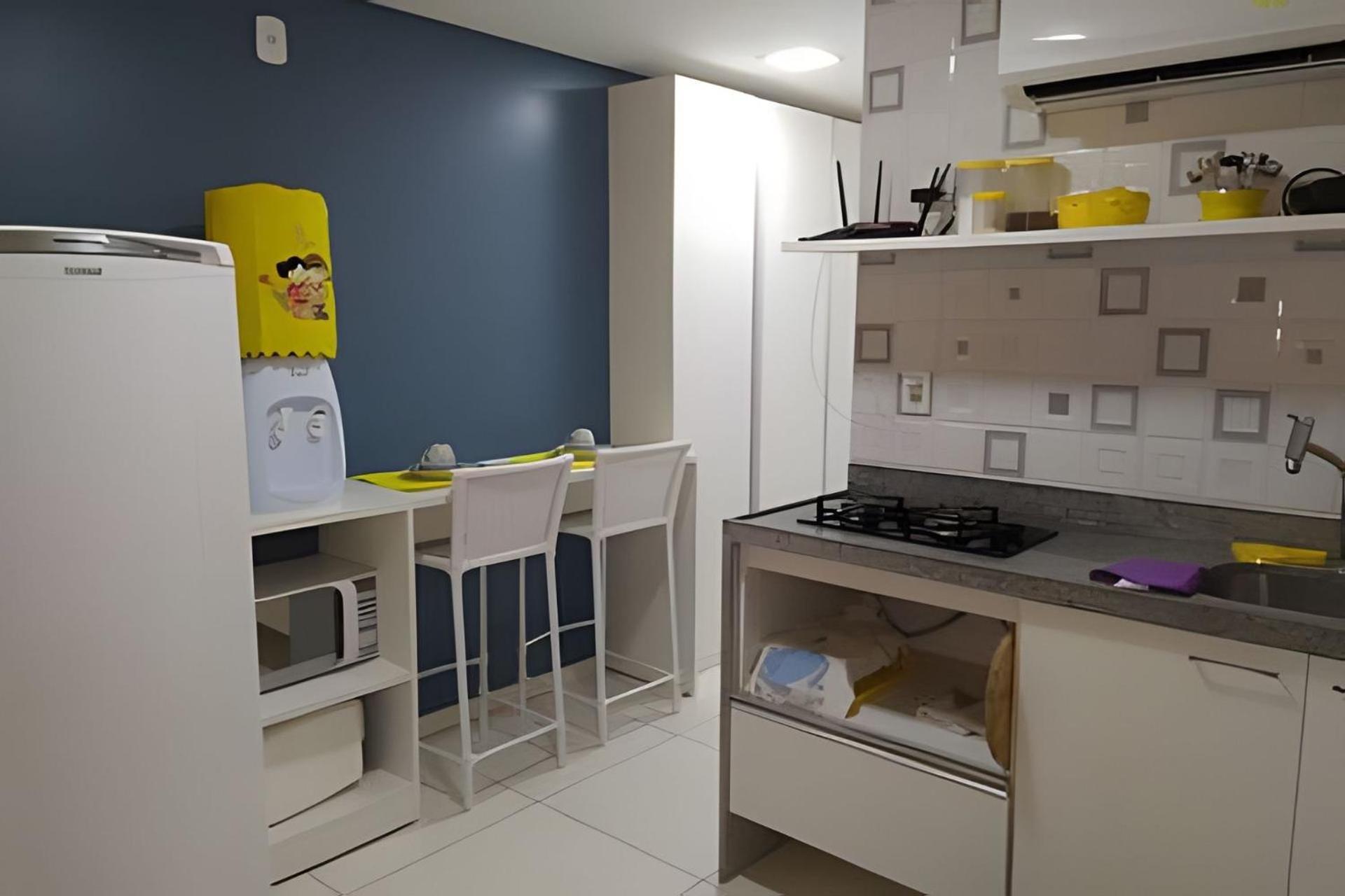 Flats Confortaveis No Laguna Beach Pôrto das Galinhas Εξωτερικό φωτογραφία