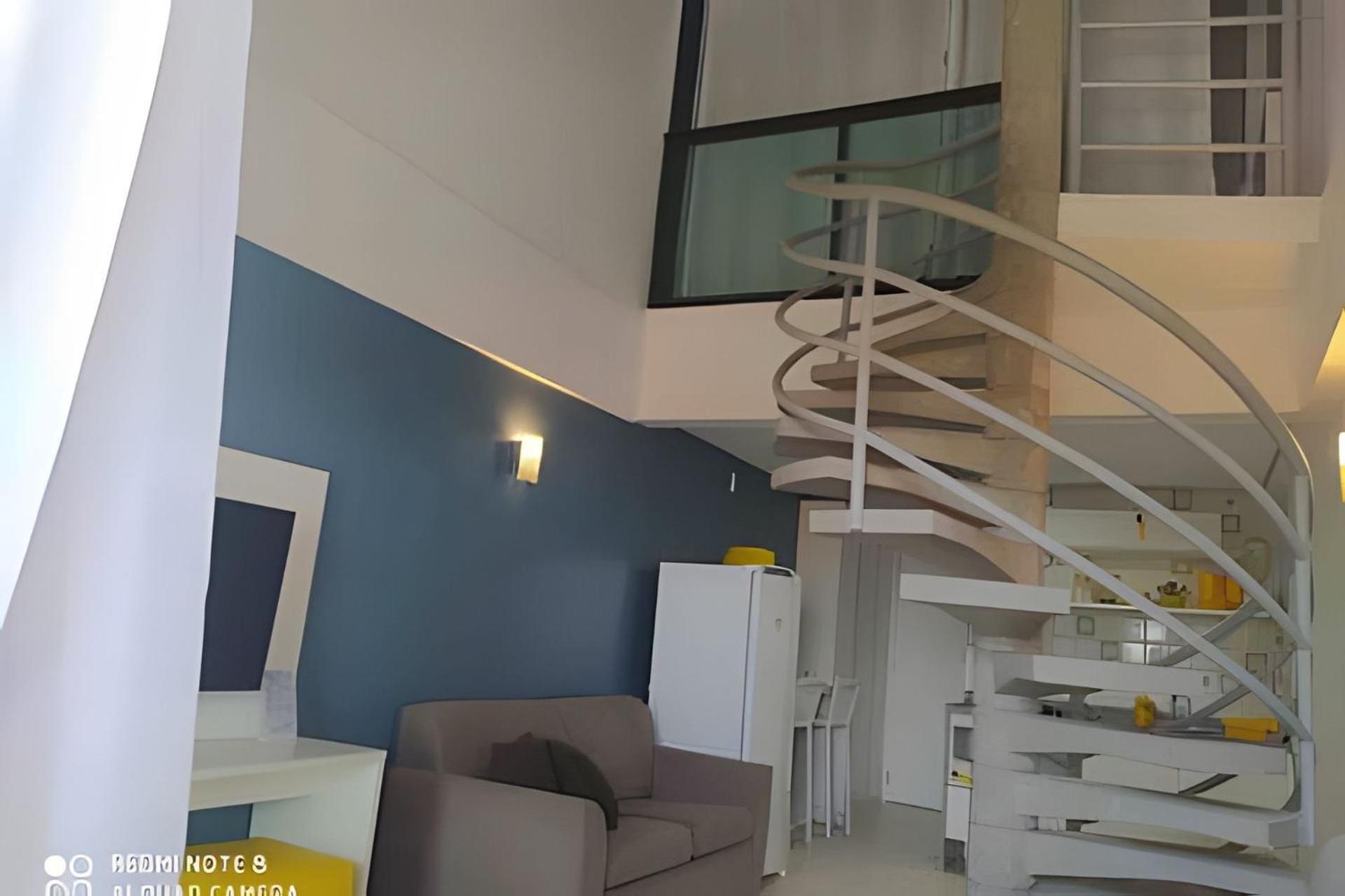 Flats Confortaveis No Laguna Beach Pôrto das Galinhas Εξωτερικό φωτογραφία