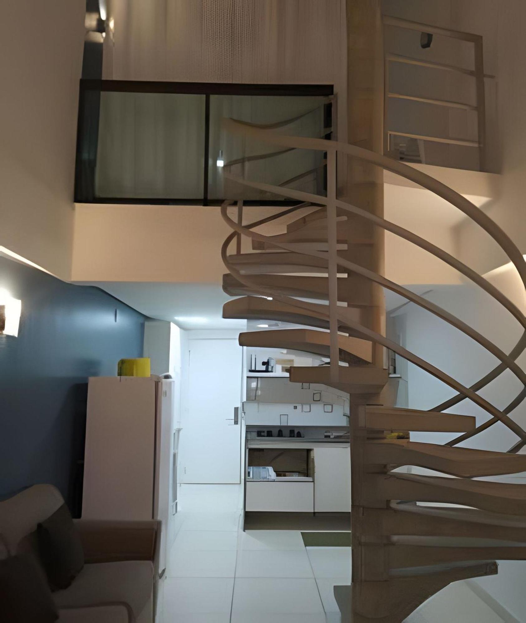 Flats Confortaveis No Laguna Beach Pôrto das Galinhas Εξωτερικό φωτογραφία