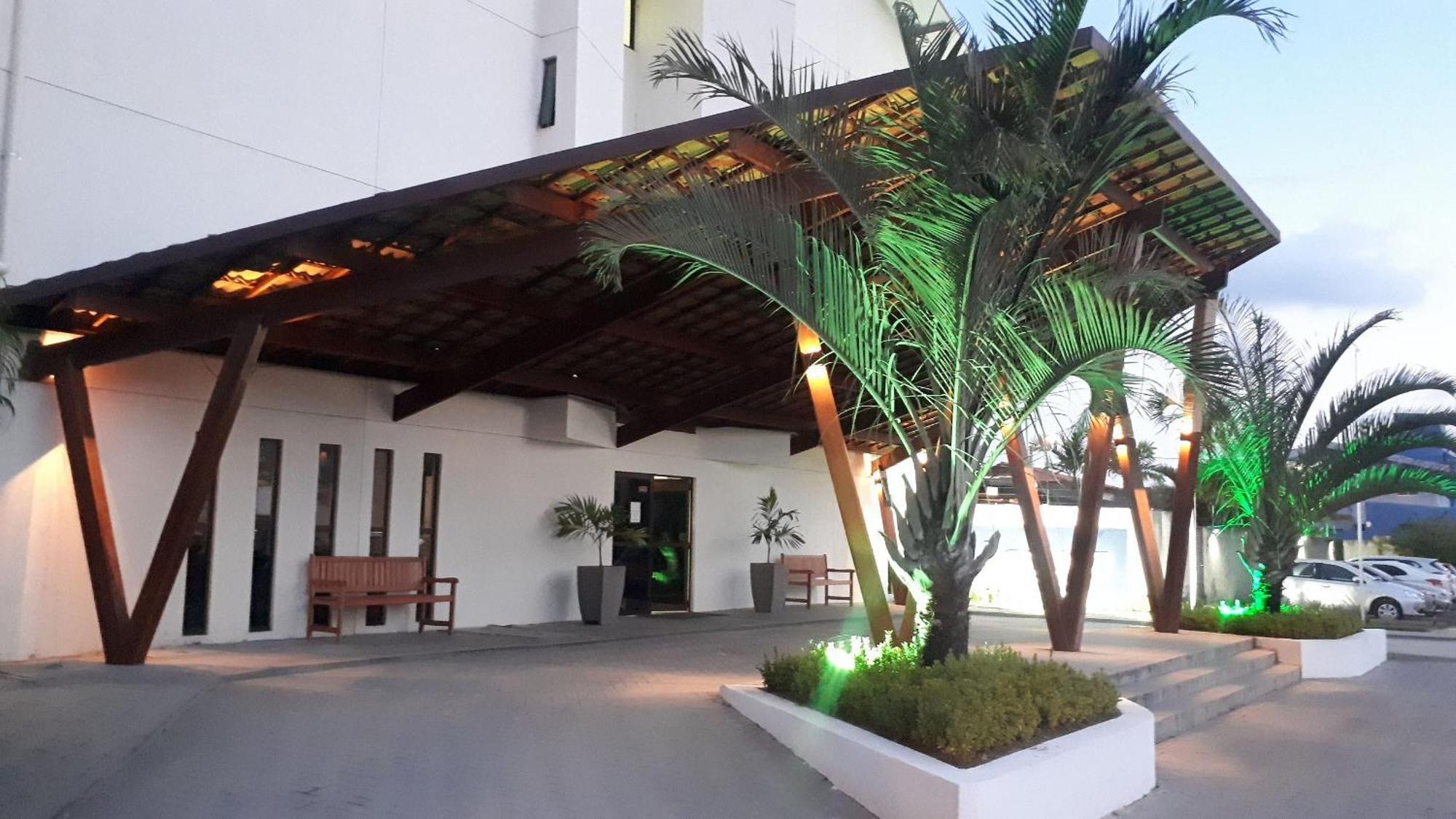 Flats Confortaveis No Laguna Beach Pôrto das Galinhas Εξωτερικό φωτογραφία
