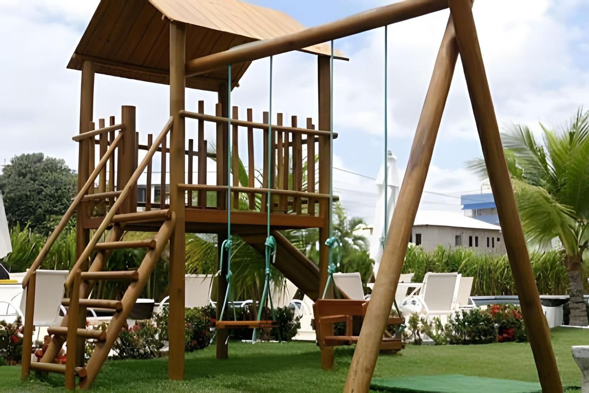 Flats Confortaveis No Laguna Beach Pôrto das Galinhas Εξωτερικό φωτογραφία